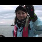 三重県内の波止釣り（２０１５年１２月１９日放送）