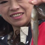 津市と松阪のハゼ釣り（2018年10月20日放送）