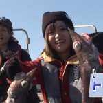和歌山県那智勝浦の船の深海釣りパート１（２０２０年１２月５日放送）