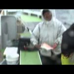 鳥羽市国崎の船マダイ大会（2013年12月14日放送分）