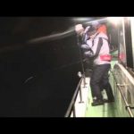 紀北町引本浦の船ヤリイカ（2014年2月22日放送分）