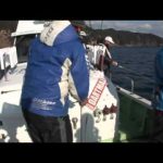 紀北町引本浦の船カワハギ（２０１５年２月１４日放送）