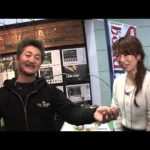 フィッシングショー大阪２０１５後編（２０１５年３月７日放送）