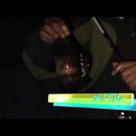 津市香良洲のボートメバル（２０１５年４月１８日放送）