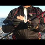 度会郡明和町の波止釣り（２０１５年１１月２１日放送）