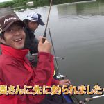 岐阜県海津市のへら（２０１６年７月３０日放送）