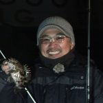 四日市霞のボートのロックフィッシュ前編(2019年2月9日放送）
