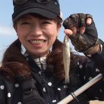 津市海岸町の渚キス（２０１９年１０月１９日放送）