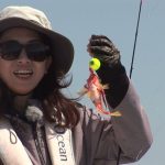 南伊勢町中津浜の船タイラバ（２０２１年６月２６日放送）