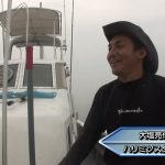 鈴鹿沖の船タコパート１（２０２２年７月１６日放送）