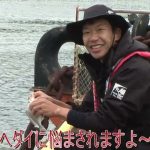 南伊勢町迫間浦の紀州釣り・かかり釣り（２０２４年１２月２８日放送）