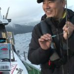 紀北町引本浦の船のタイラバ前編(２０２５年４月２６日放送）