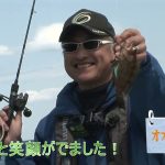 紀北町引本浦の船のタイラバ後編（２０２５年５月３日放送）