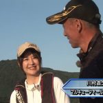 南伊勢町内瀬の筏チヌ・五目パート１（２０２５年９月２０日放送）