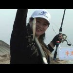 津市海岸町の渚キス（２０２５年１０月１１日放送）