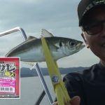 大阪府泉南郡淡輪の船のデイバチコン後編（２０２５年１１月１日放送）