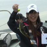 鳥羽市相差の船のカットウ釣りパート１（２０２５年１１月２２日放送）