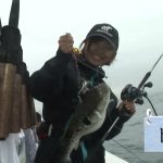 鳥羽市相差の船のカットウ釣りパート２（２０２５年１２月６日放送）