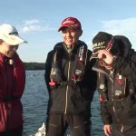 志摩市的矢の筏チヌ・五目（２０２５年１２月２０日放送）