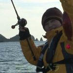 紀北町引本浦の船カワハギ前編（２０２６年１月１０日放送）