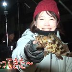 四日市市天カ須賀のボートのロックフィッシュ（２０２６年２月７日放送）