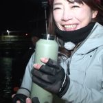 四日市市天カ須賀のボートのキジハタ（２０２６年２月１４日放送）